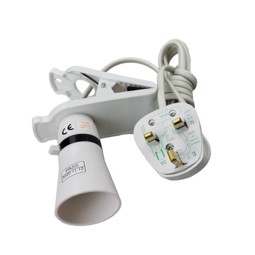 Status 2m Cable Clip On Light Status 2m Cable Clip On Light